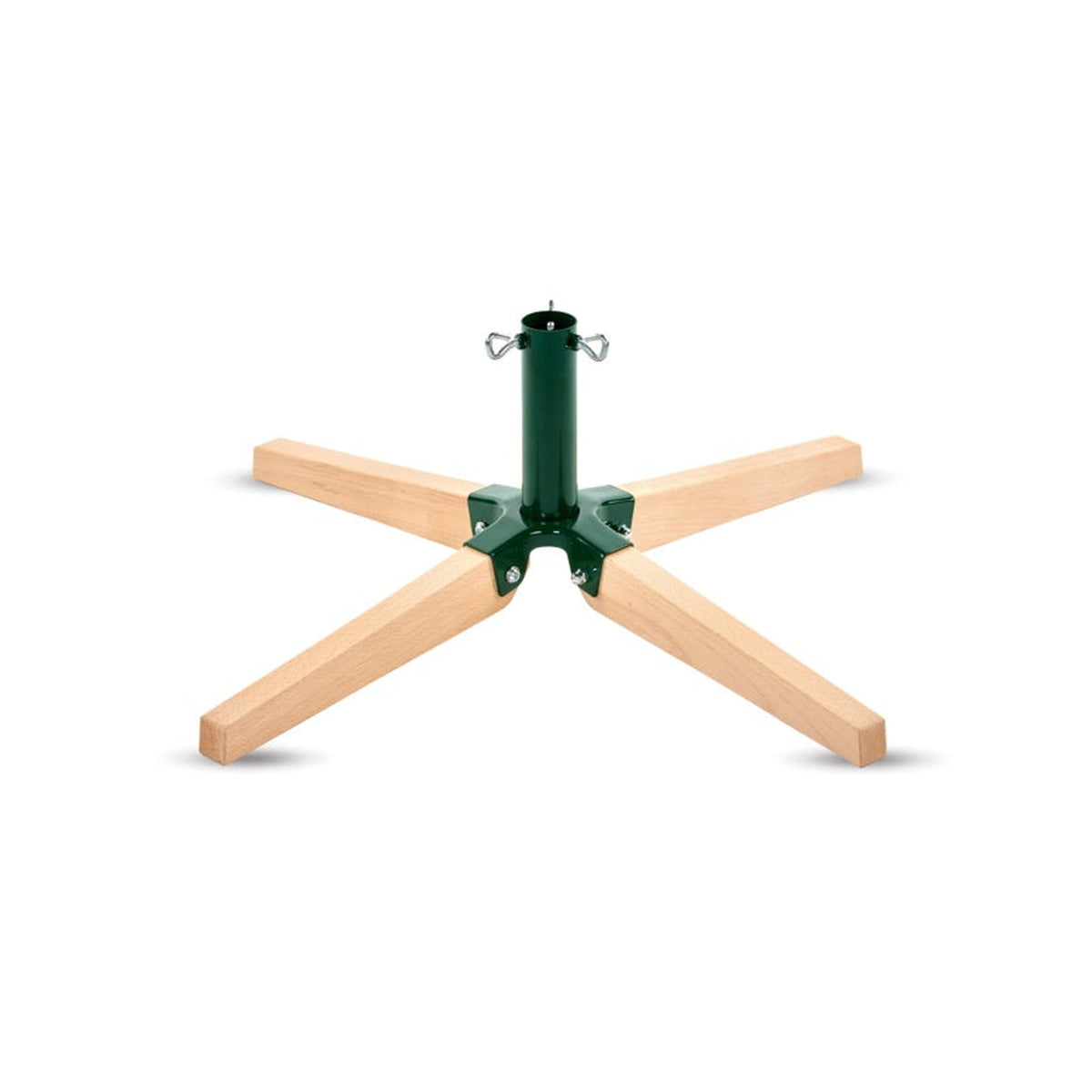 Folding Tree Base Max Tree Height - 2.4m
