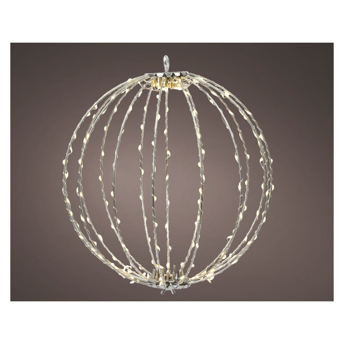Frame Light White & Cool White - Micro 240 LED