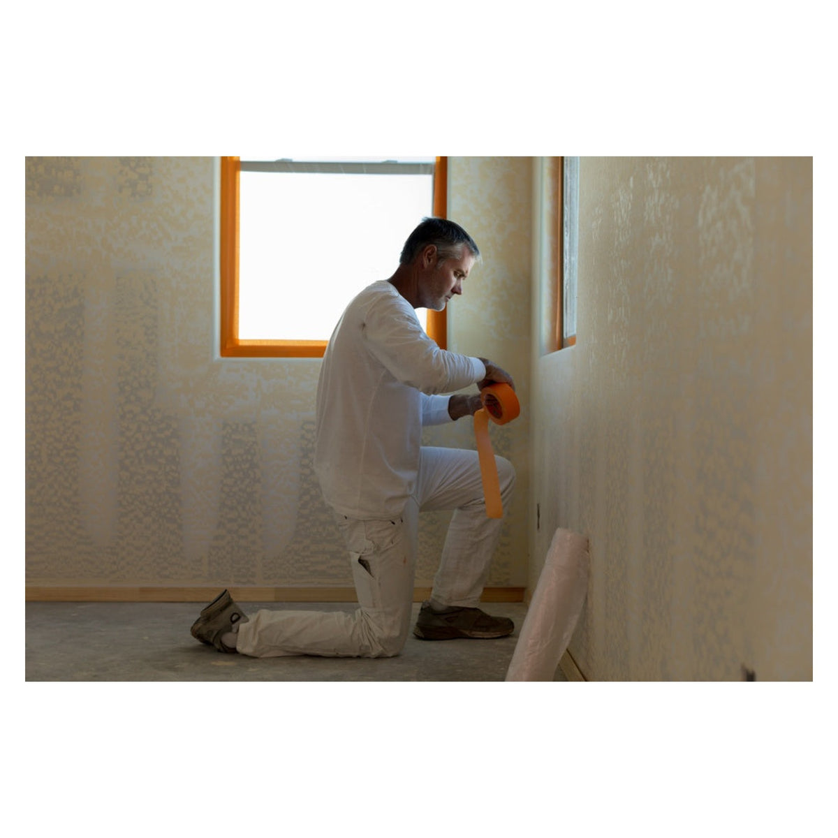 Frog Tape painter's masking tape 36mm x 41.1m, view 7