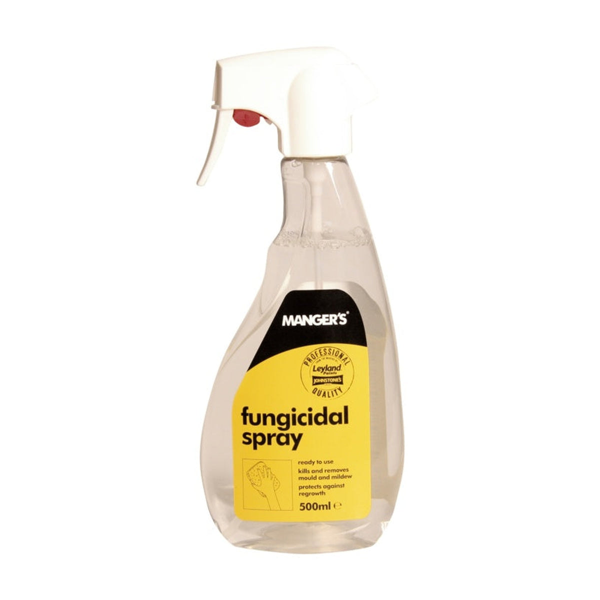 Fungicidal Wash - 500ml