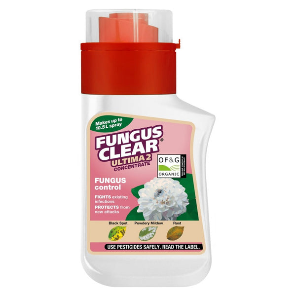 FungusClear Ultimate Concentrate 210ml