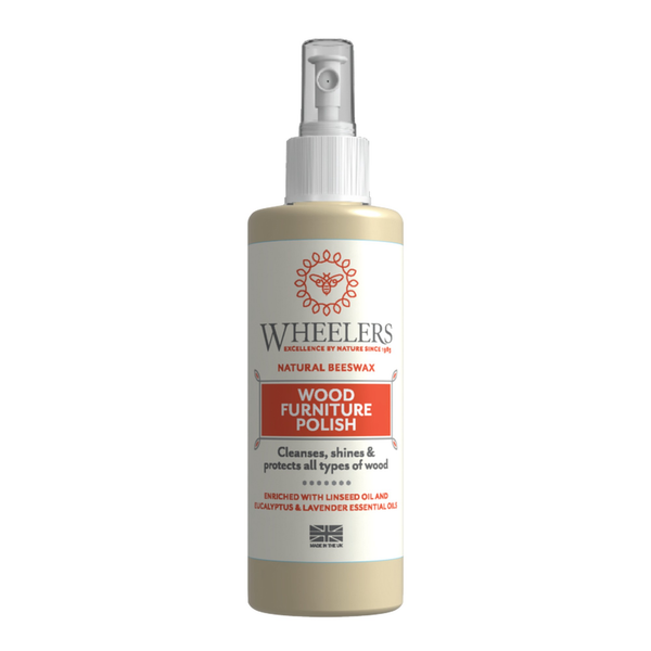 Furniture Polish Spray - 300ml