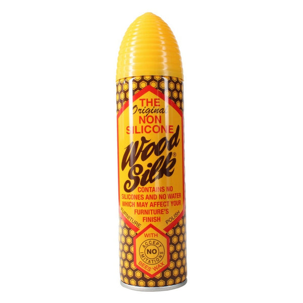 Furniture Polish Wood Silk - 225ml