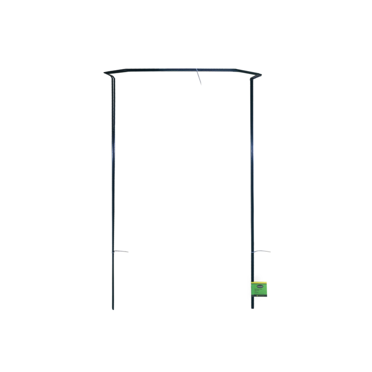 Garden Support Stakes Pack 2 - 100 x 50cm