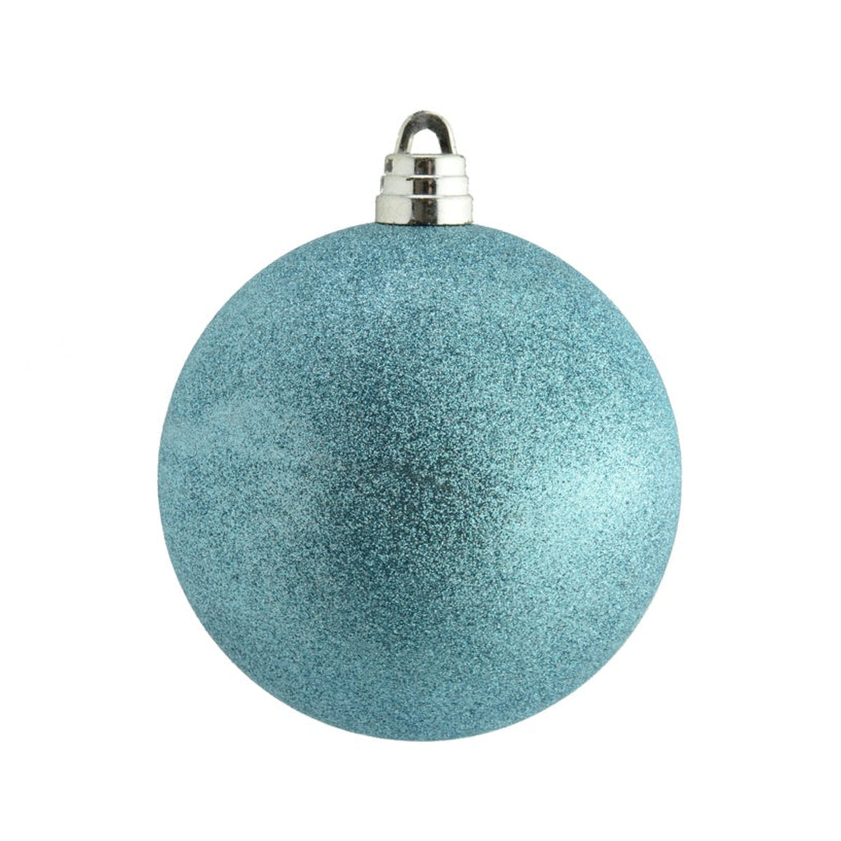 Giant Bauble 15cm - Ice
