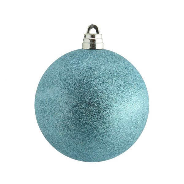 Giant Bauble 15cm - Ice