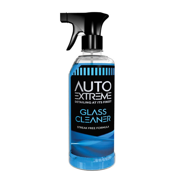 Glass Cleaner Trigger - 720ml