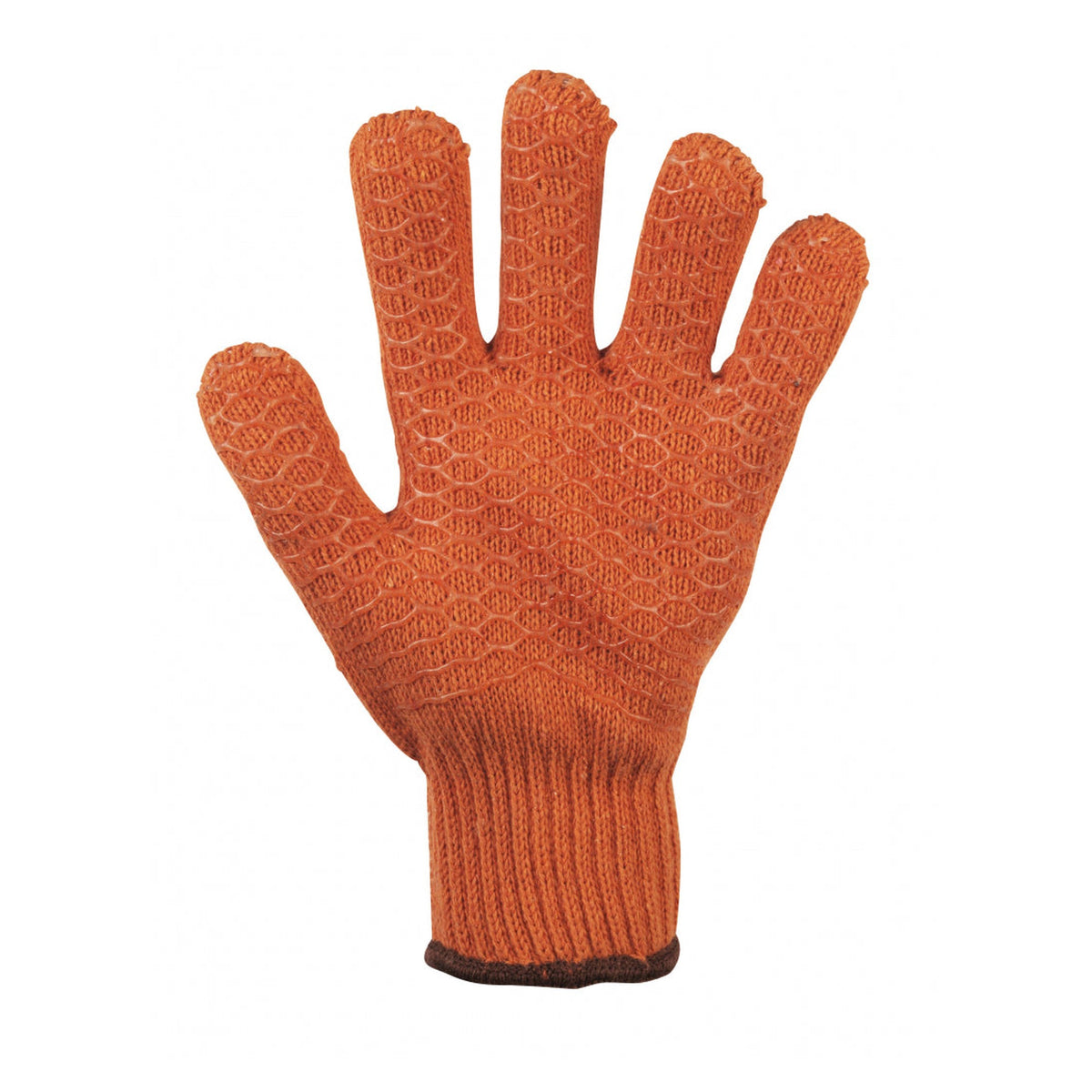 Glenwear Criss Cross grip glove size 8 medium