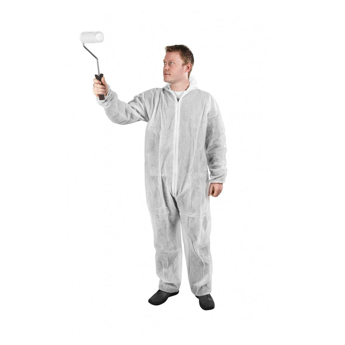 Glenwear protective coveralls, extra large