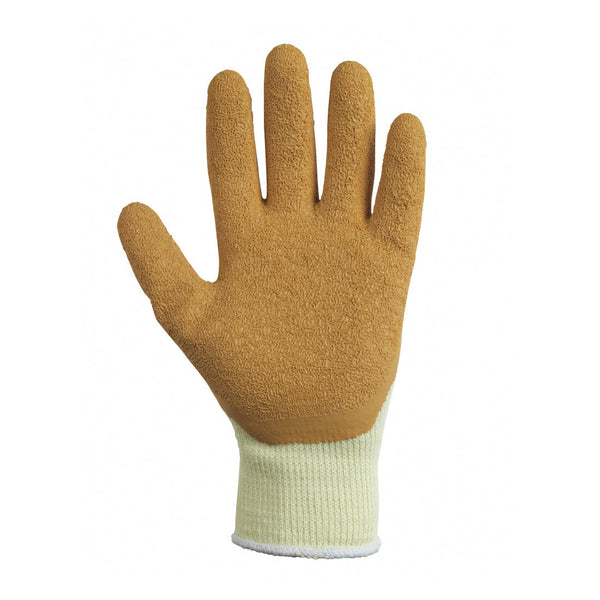 Glenwear super strength grip gloves medium