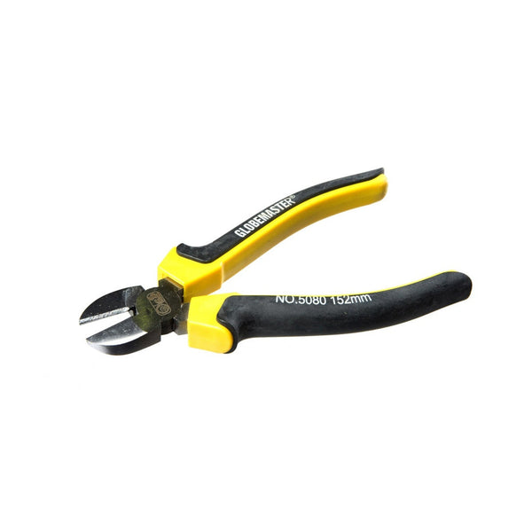 Globemaster 152mm diagonal side cutter pliers