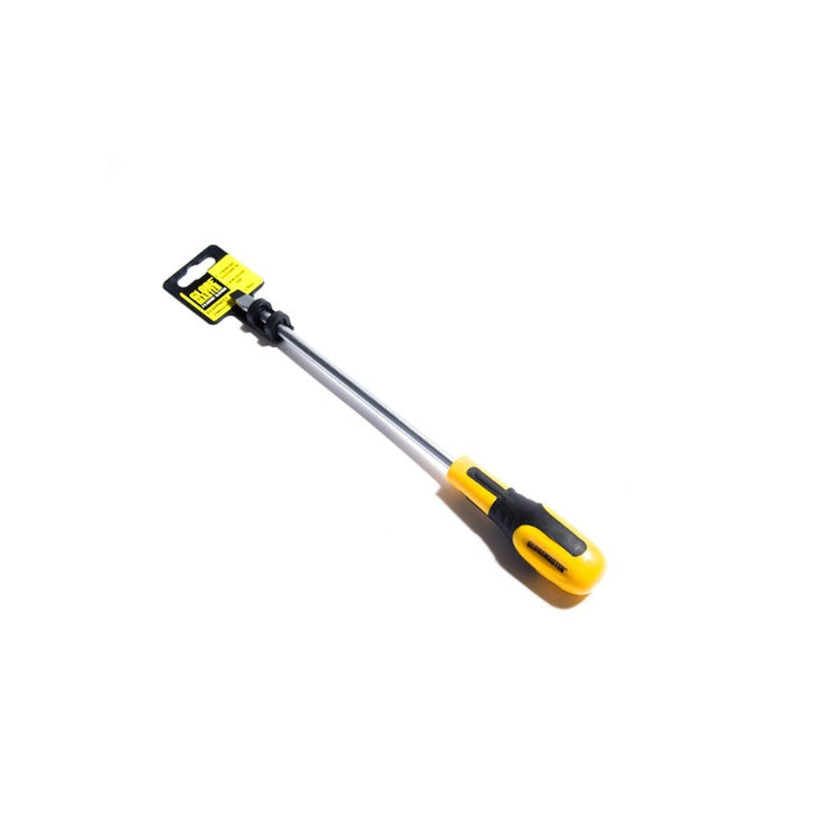 Globemaster 200 x 8mm flat point screwdriver