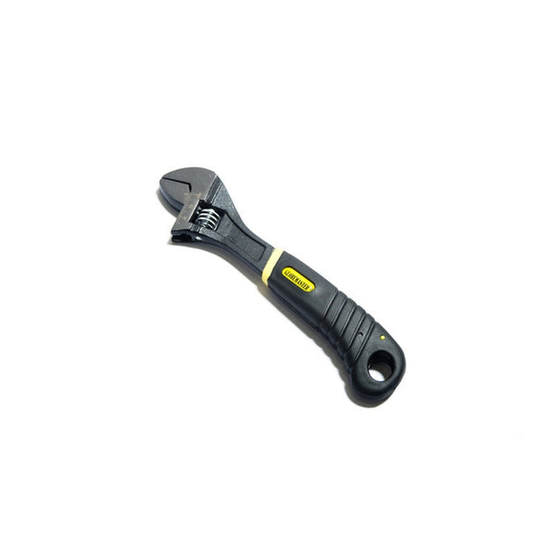 Globemaster 305mm (12 inch) non slip adjustable wrench