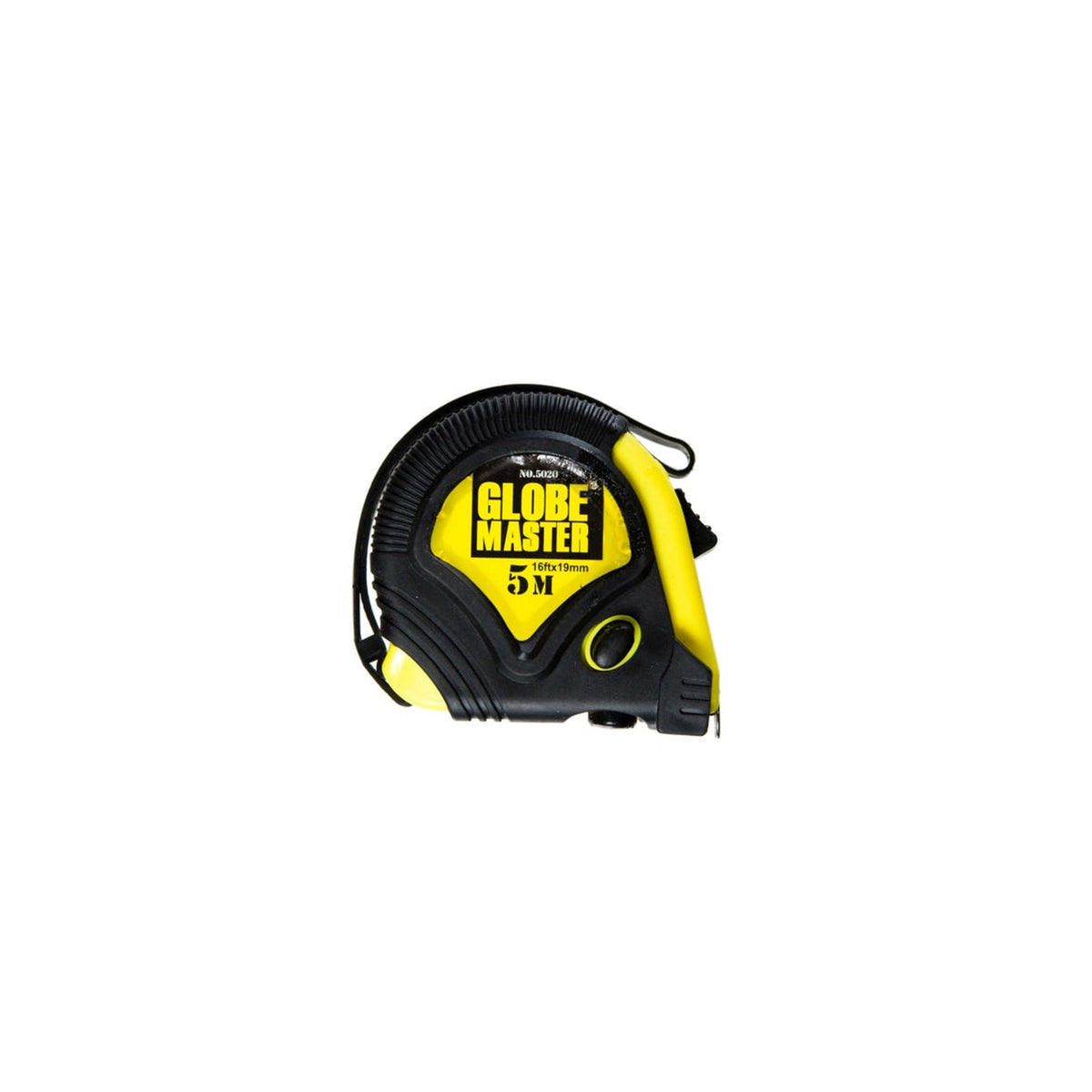 Globemaster twin pack tape measures 5m and 7.5m, view 2