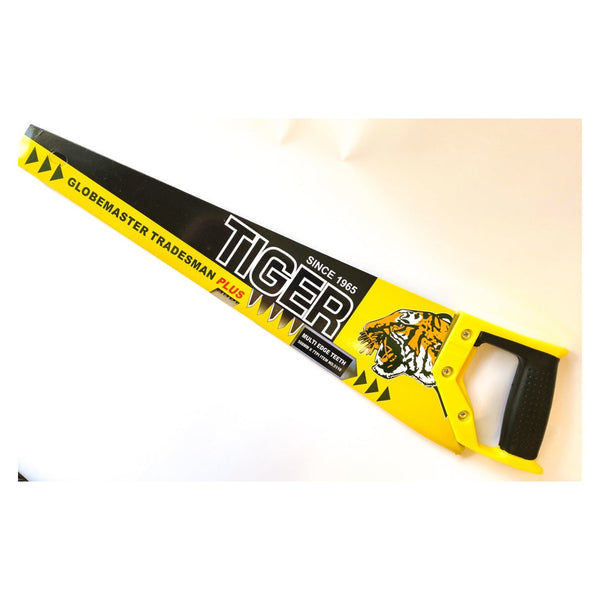 Globemaster Tiger 500mm hardpoint saw