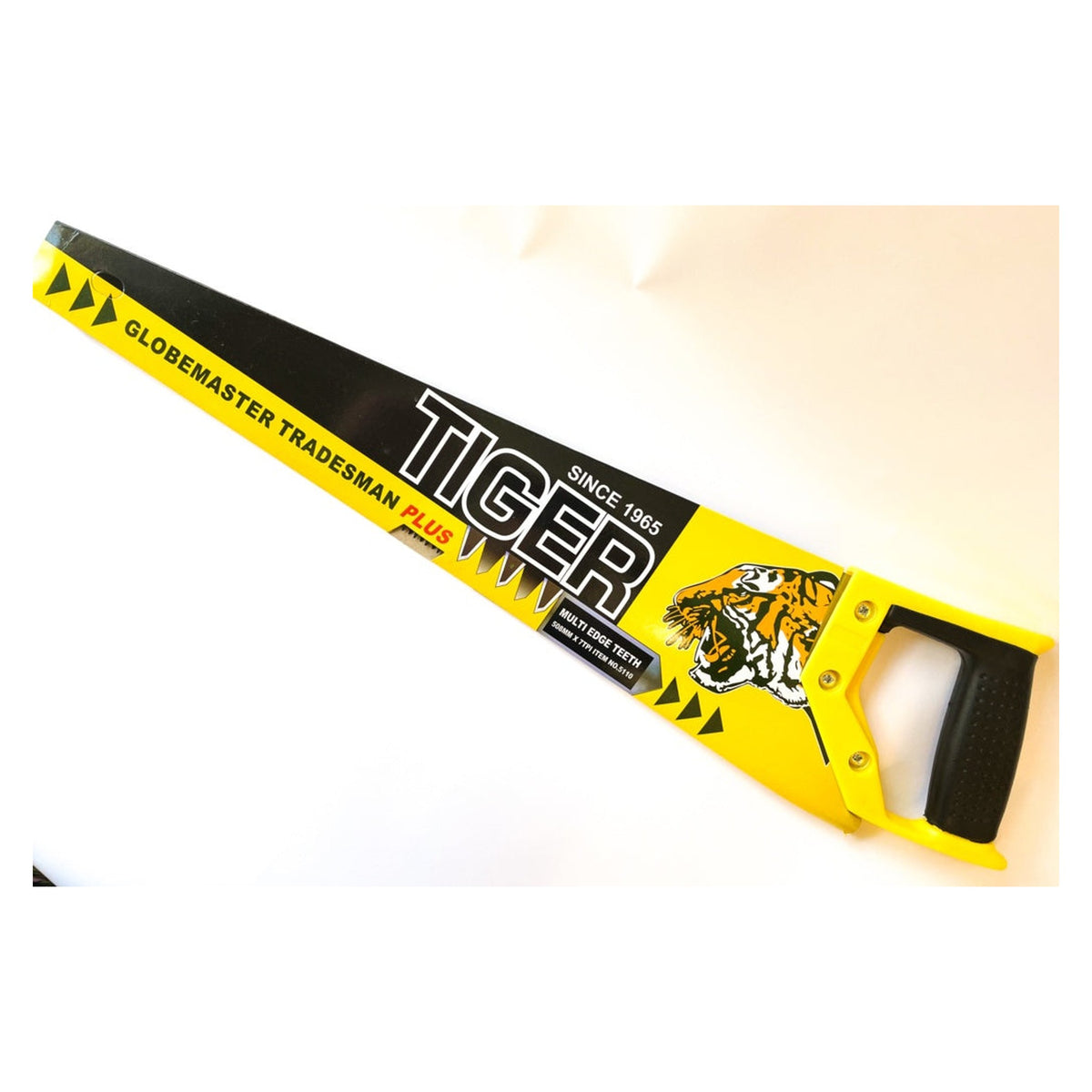 Globemaster Tiger 550mm hardpoint saw