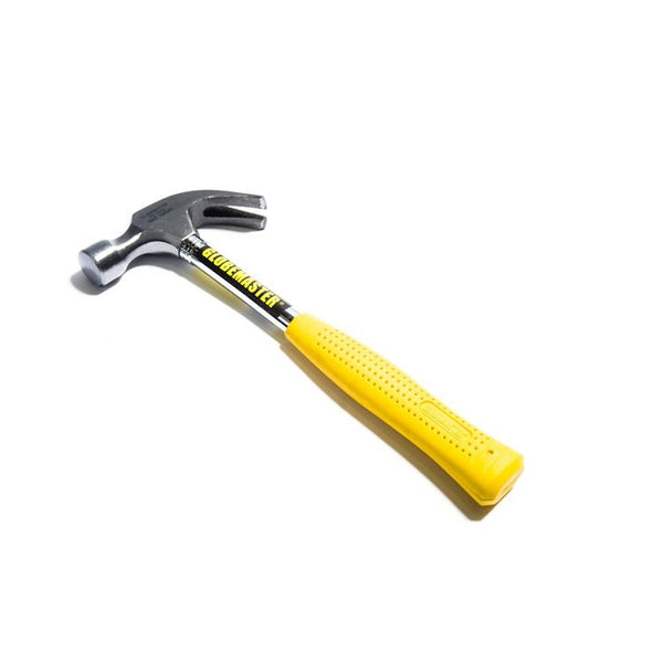Globemaster 454g 16oz tubular claw hammer