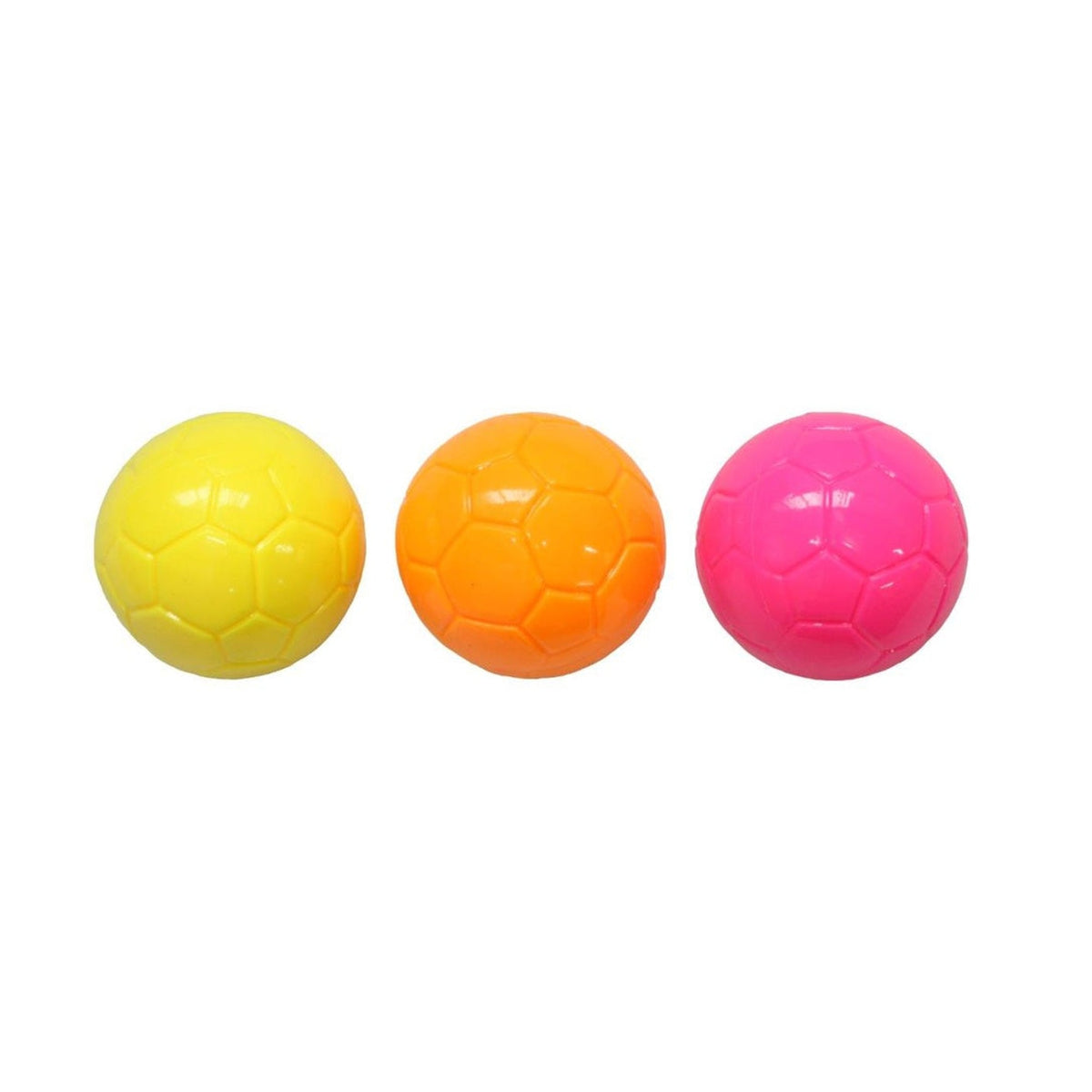 Good Boy glow in the dark squeaky football