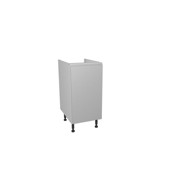 Gower Rapide+ Capri Grey 400mm base unit