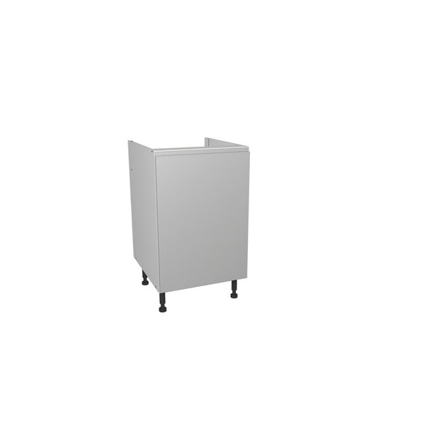 Gower Rapide+ Capri Grey 500mm base unit