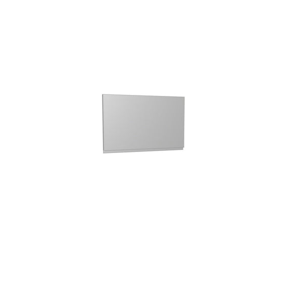 Gower Rapide+ Capri Grey fascia panel 600 x 444mm