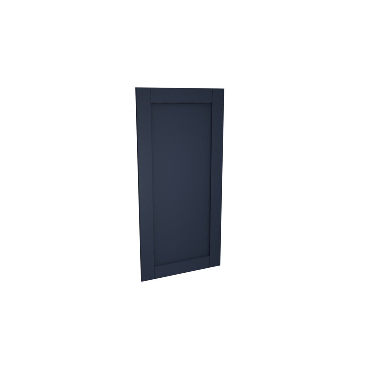 Gower Rapide+ Verona Navy fascia B 600 x 1244mm