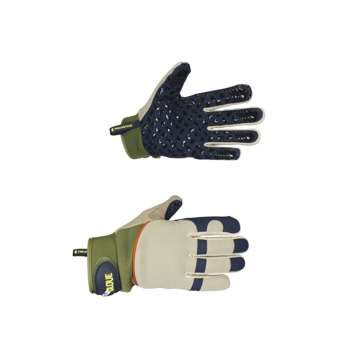 Gripper Mens - Large