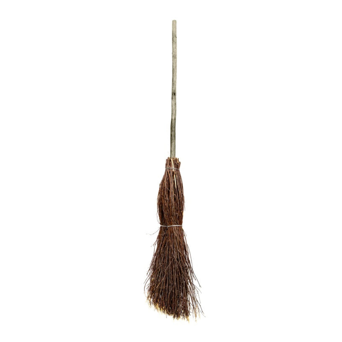 Groundsman traditional besom broom