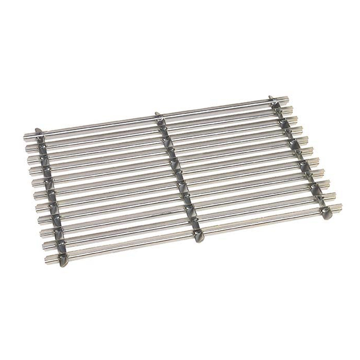 Groundsman galvanised boot scraper