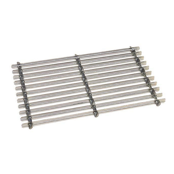 Groundsman galvanised boot scraper