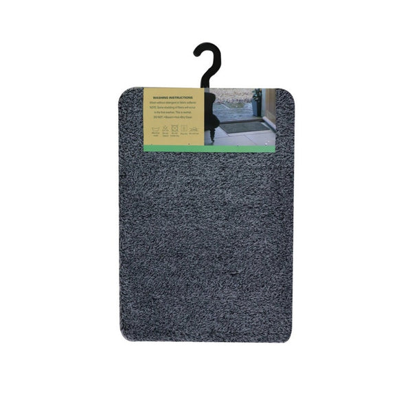 Groundsman Magic Mat in light grey 40 x 60cm