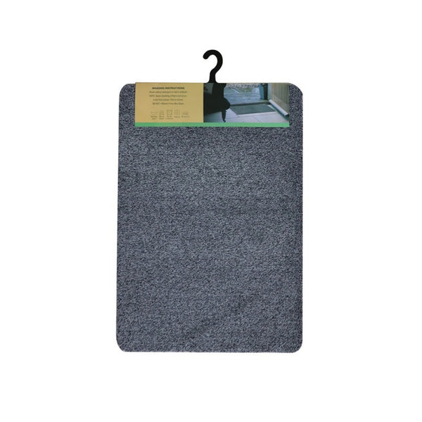 Groundsman Magic Mat Light Grey 60 x 90cm