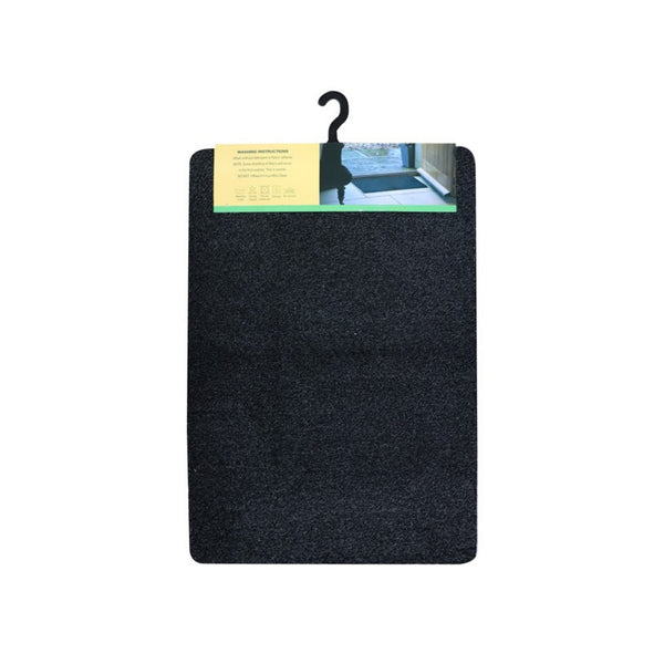 Groundsman Magic Mat in tan black 60 x 90cm