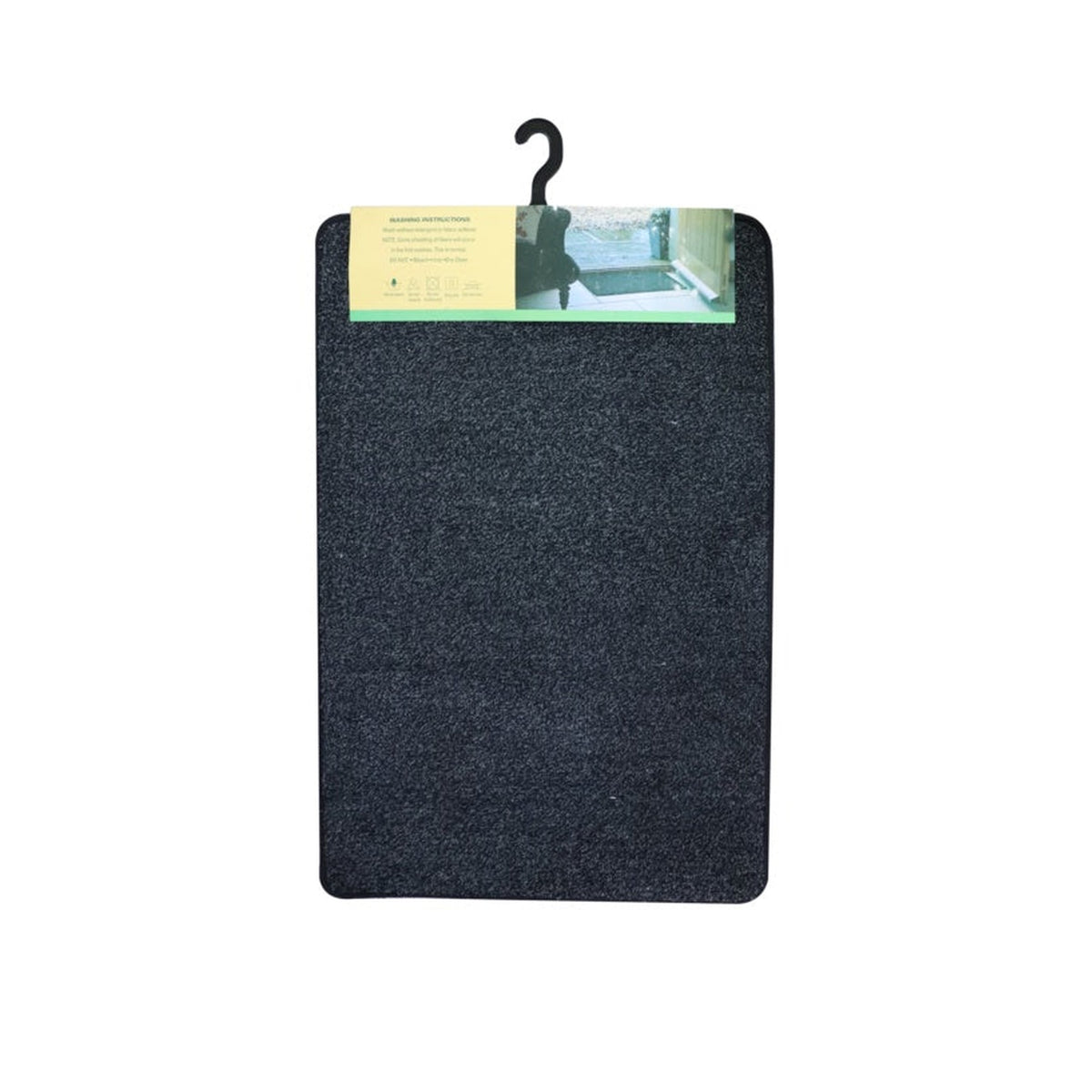 Groundsman Magic Mat in tan and black 60 x 90cm