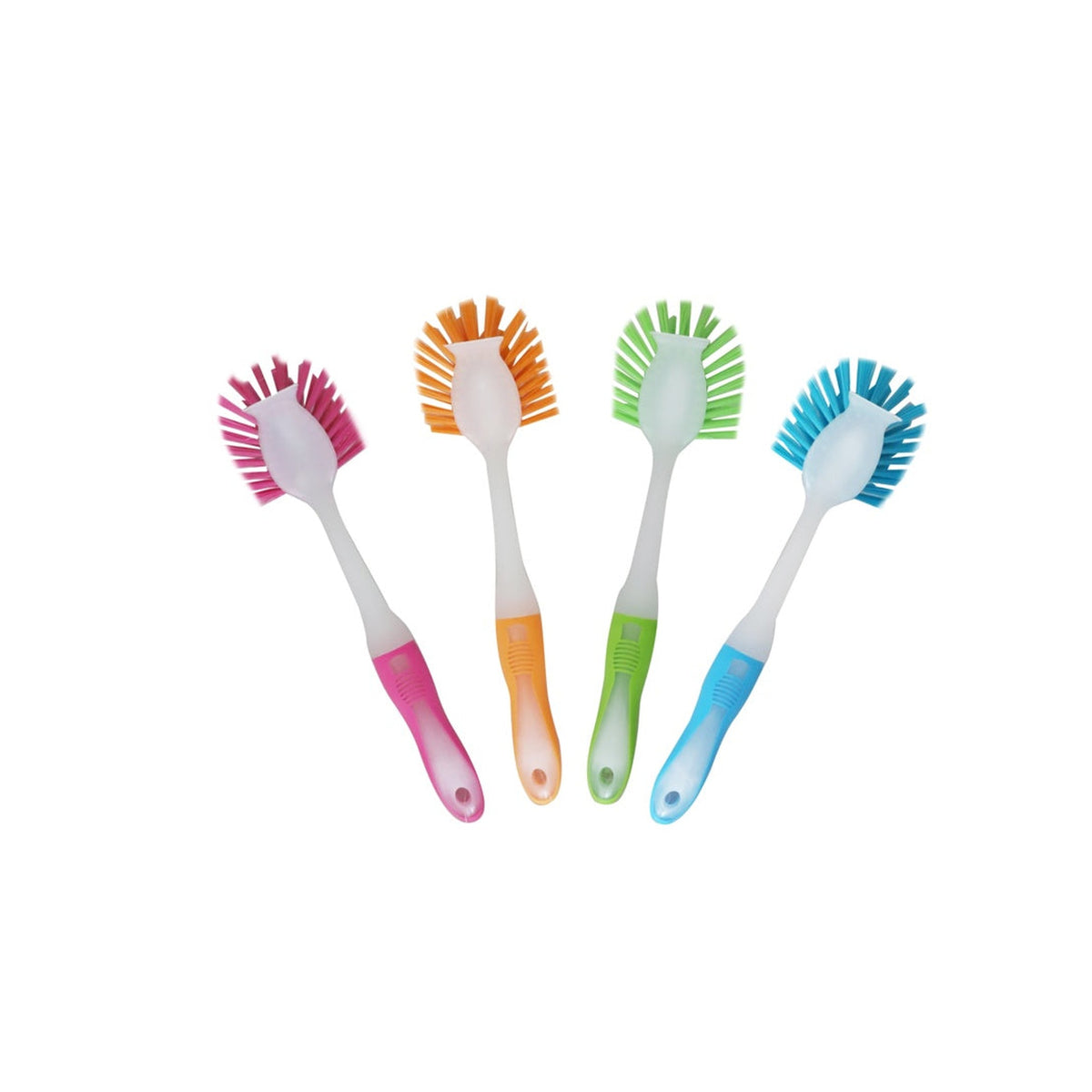 Groundsman soft grip dishbrush