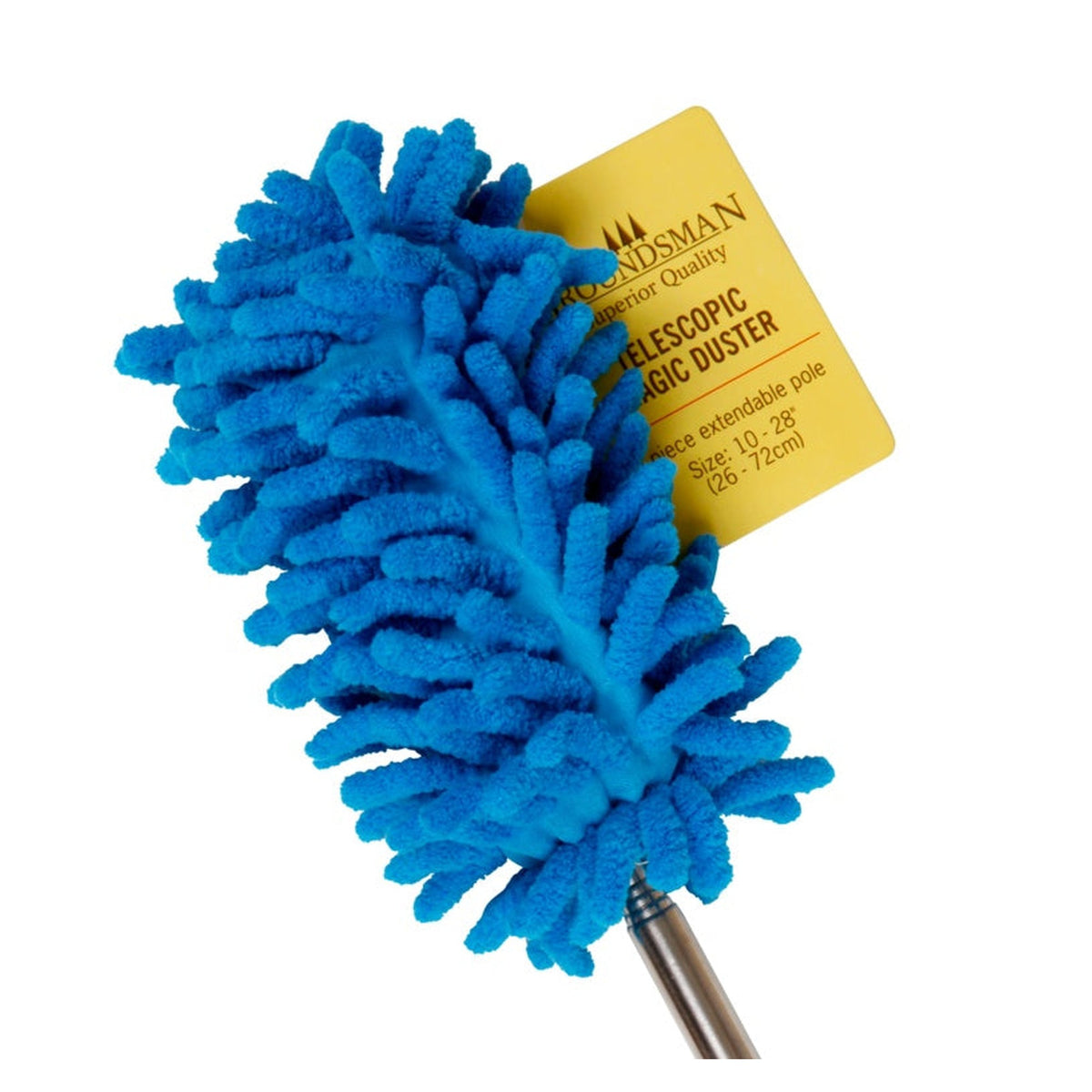 Groundsman telescopic duster