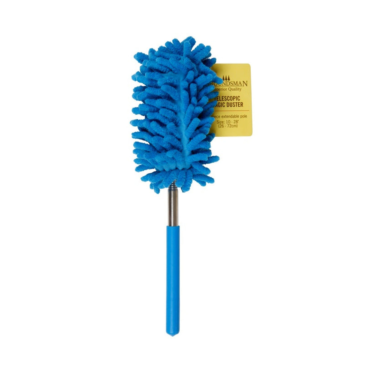 Groundsman telescopic duster, view 2
