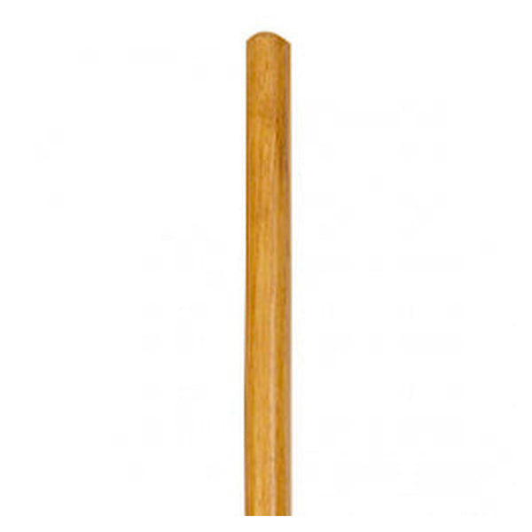Groundsman 54 inch wooden broom handle