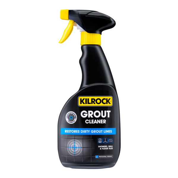 Grout Cleaner - 500ml