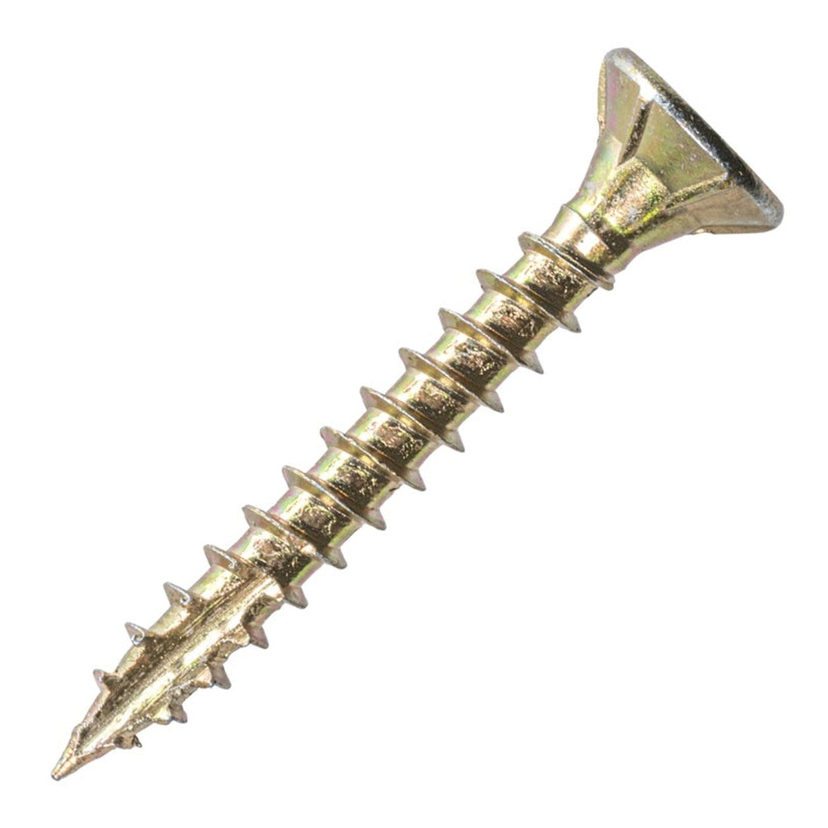 H/P Wood Screws Box 200 - 5x40mm