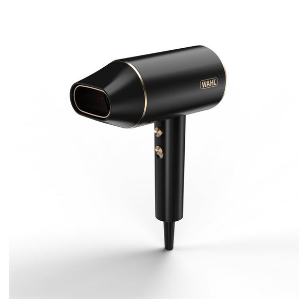 Hair Dryer Ionic Flow