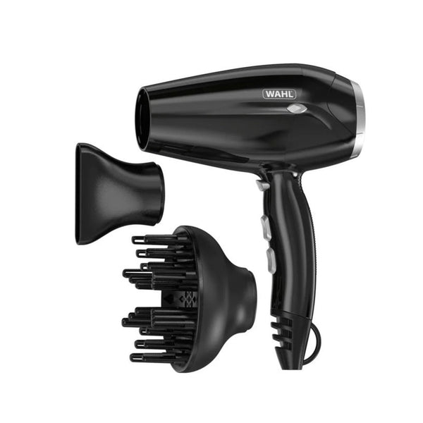 Hair Dryer Power Shine With Diffuser - 2000w