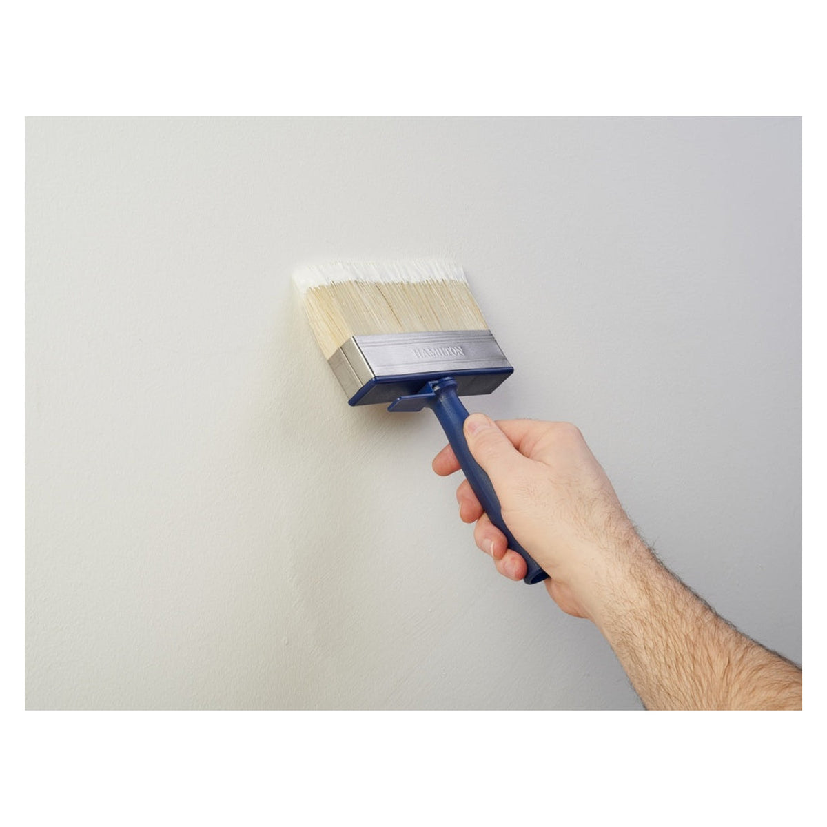 Hamilton For The Trade 5.5 inch multi purpose block brush, view 2
