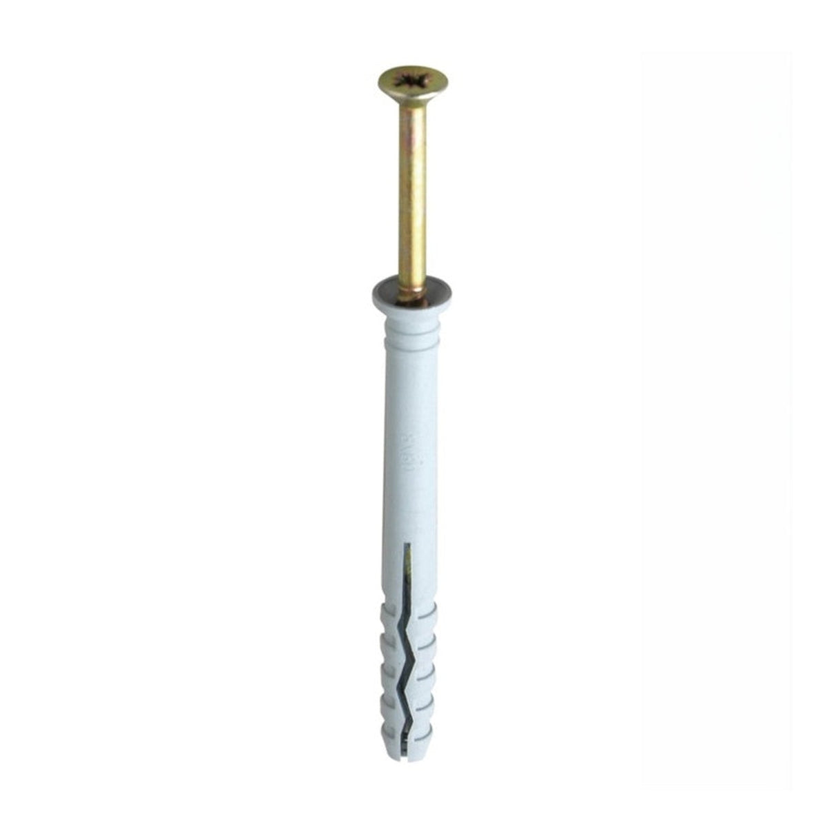 Hammer Fixing - M6x40mm 10 Pack