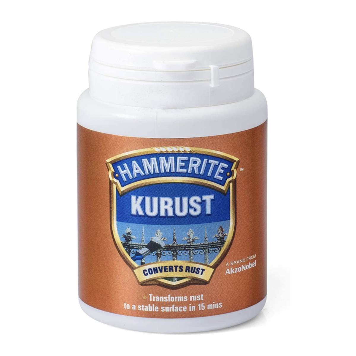 Hammerite Kurust rust converter 90ml