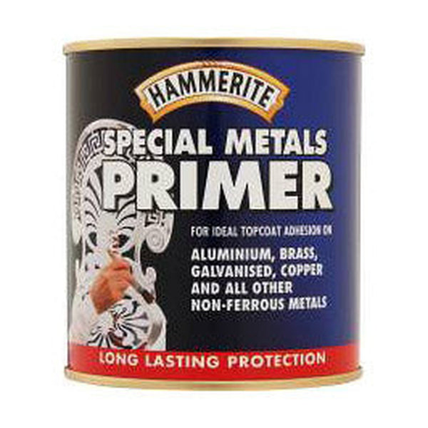 Hammerite Special Metals Primer 500ml tin