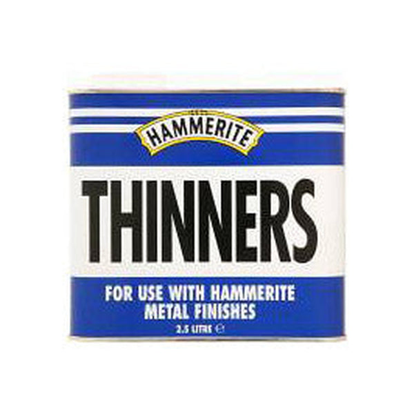 Hammerite Thinners 2.5L