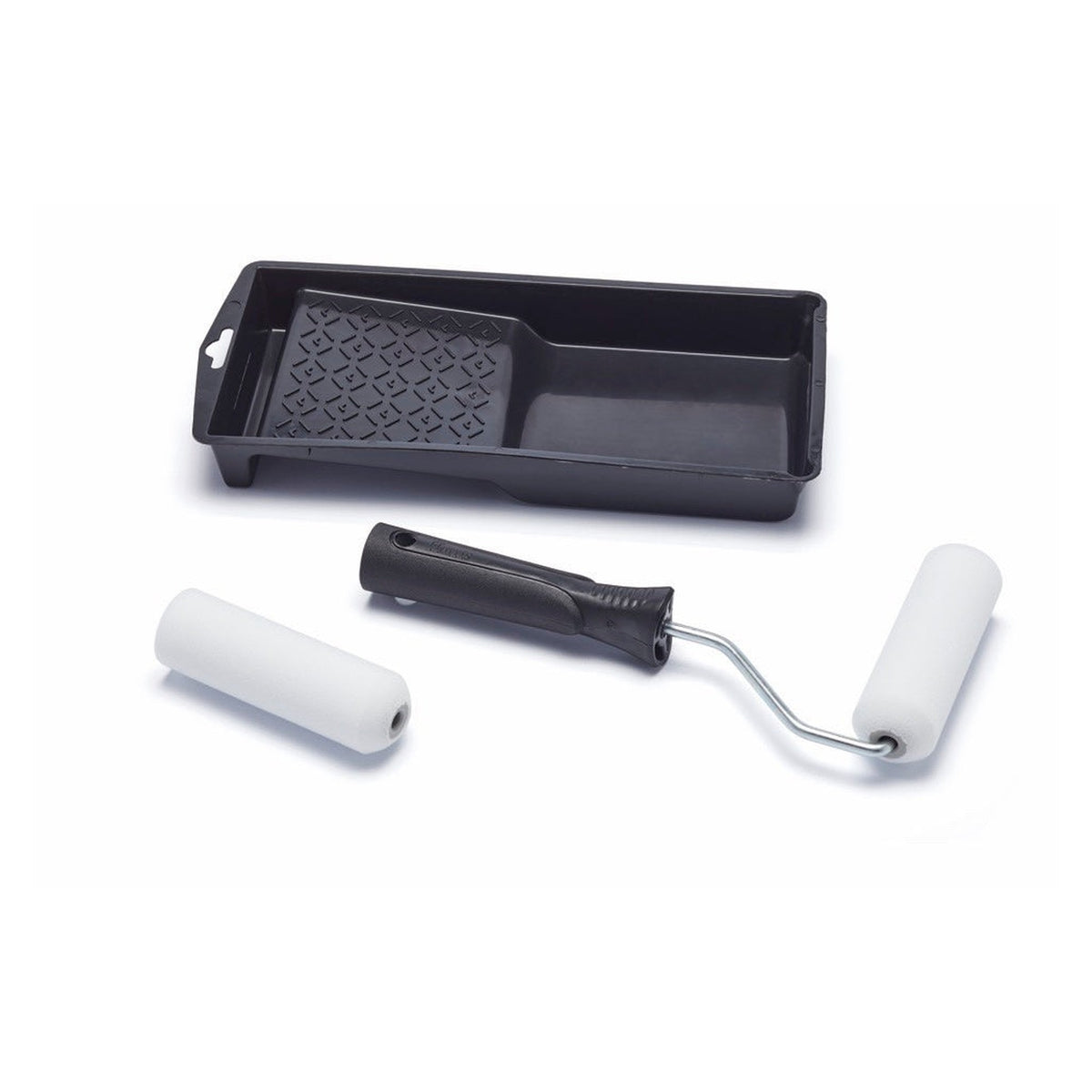 Harris Essentials 4 inch mini roller set