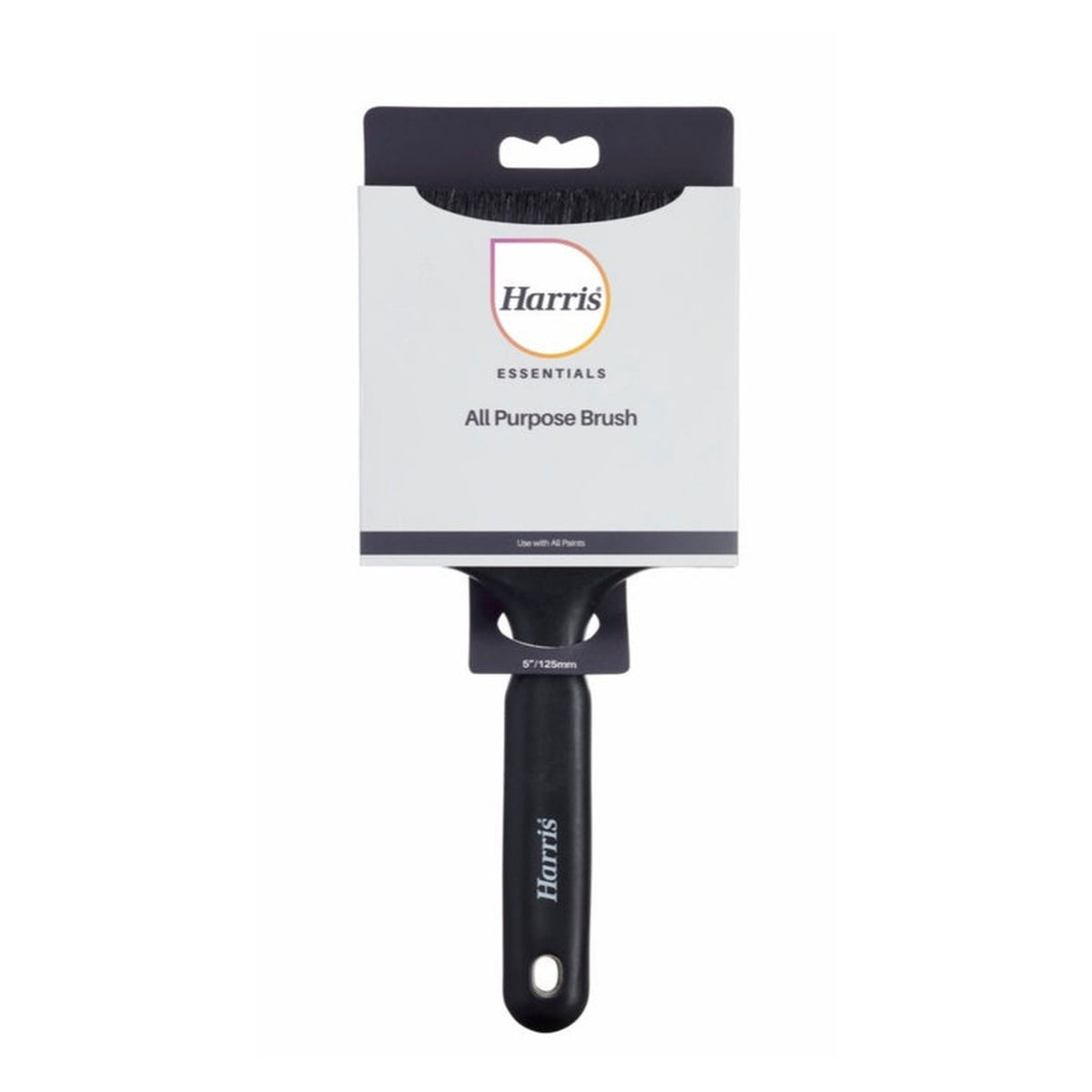 Harris Essentials 125mm all purpose paint brush, view 2