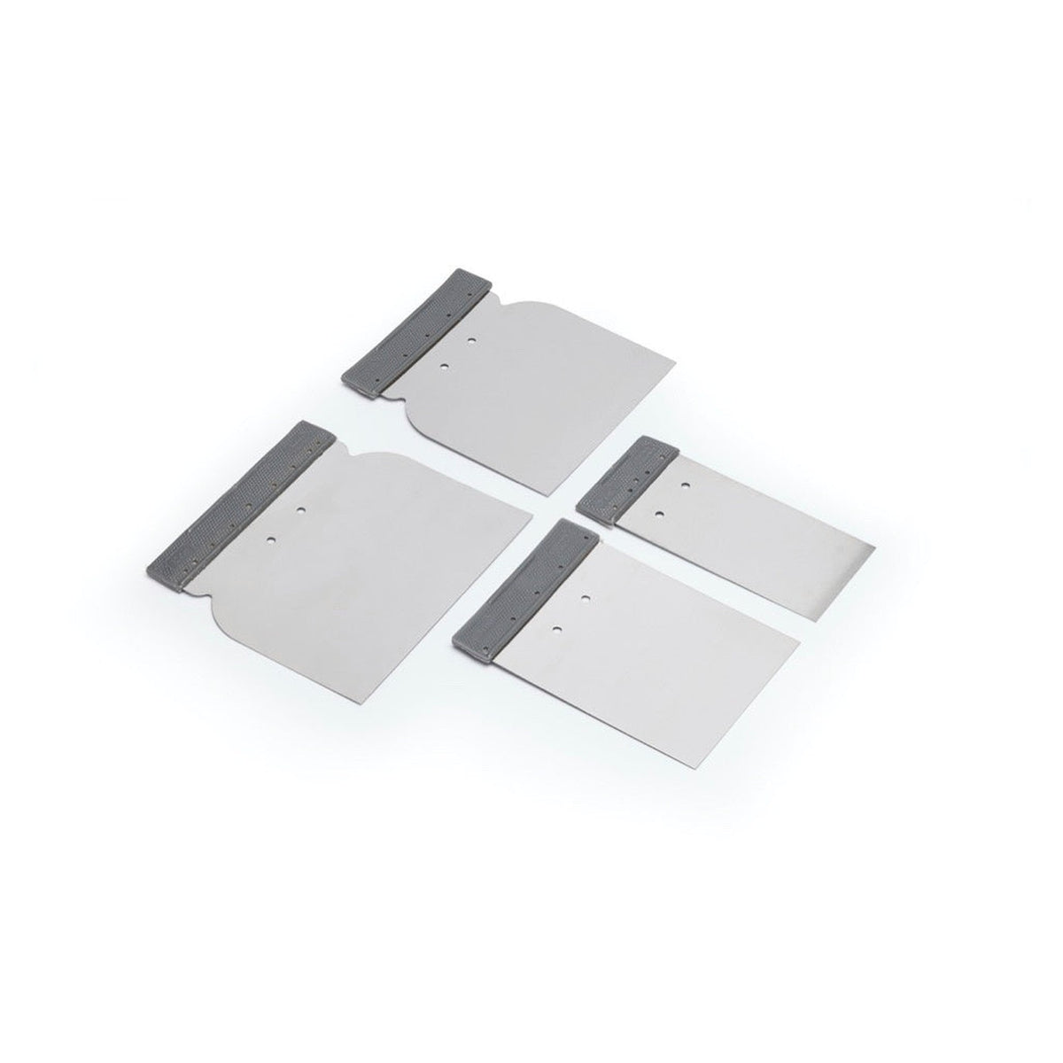 Harris Seriously Good 4 pack continental filling knives